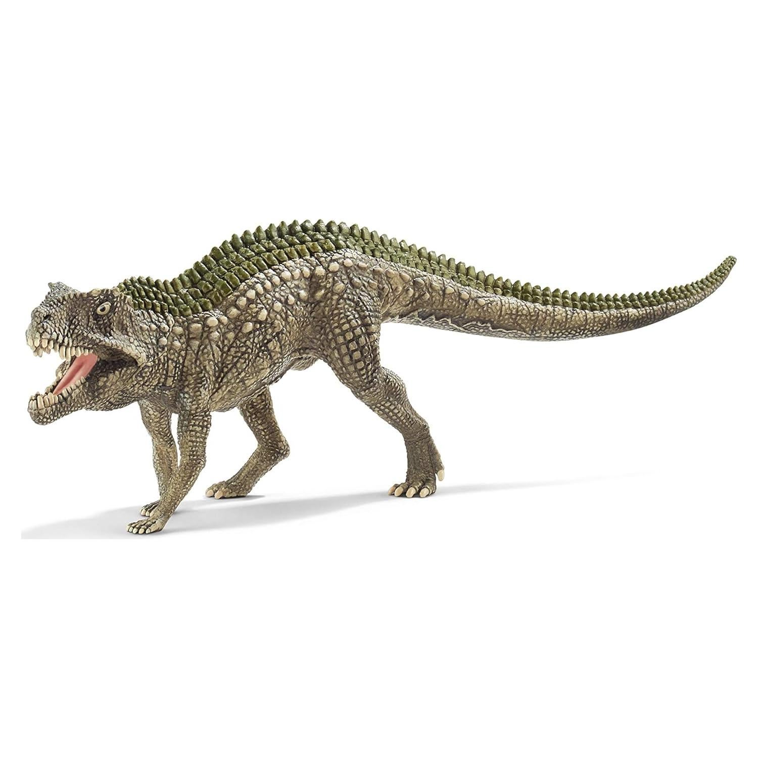 Figura de Dinosaurio Postosuchus Schleich 18.5 cm 4+