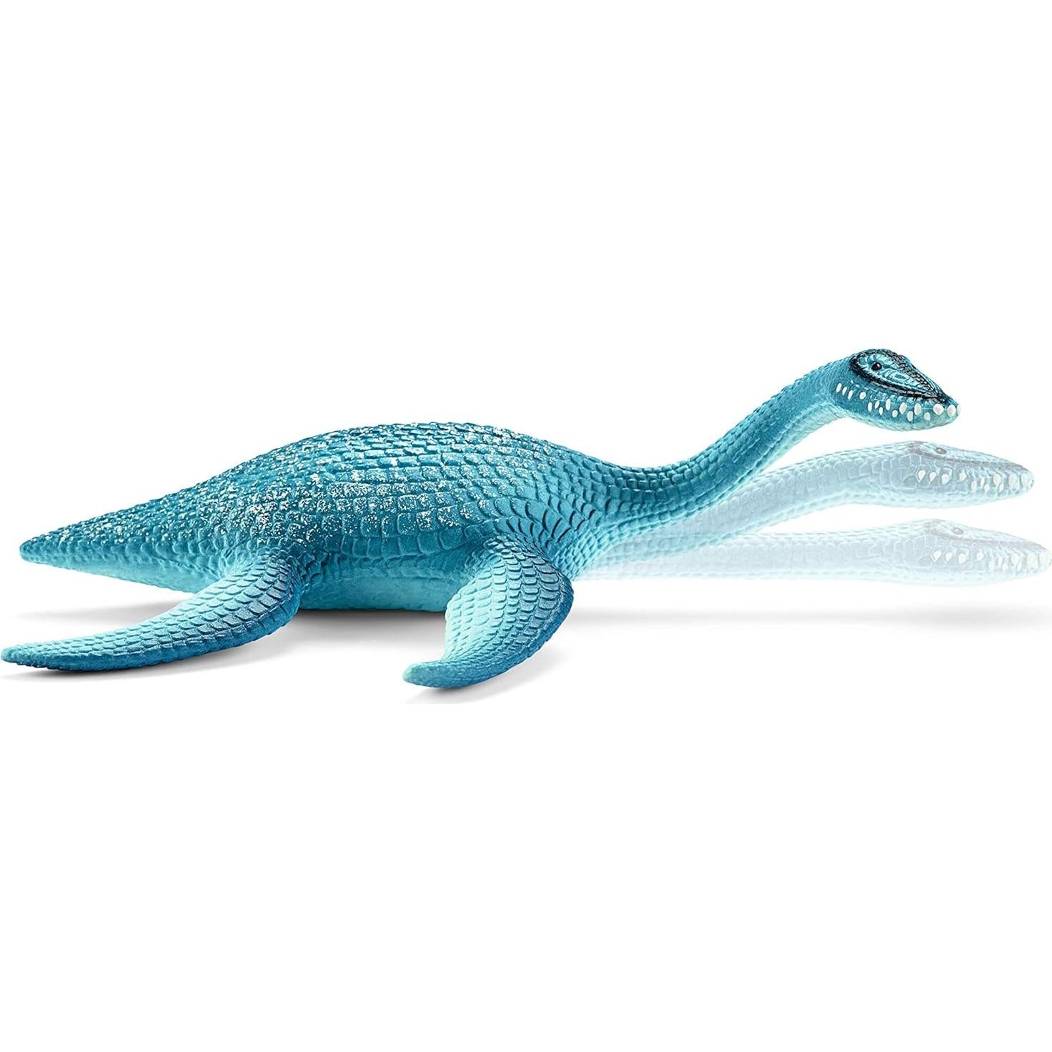 Figurita Plesiosaurus Schleich 15 cm Detallada para Niños 4+