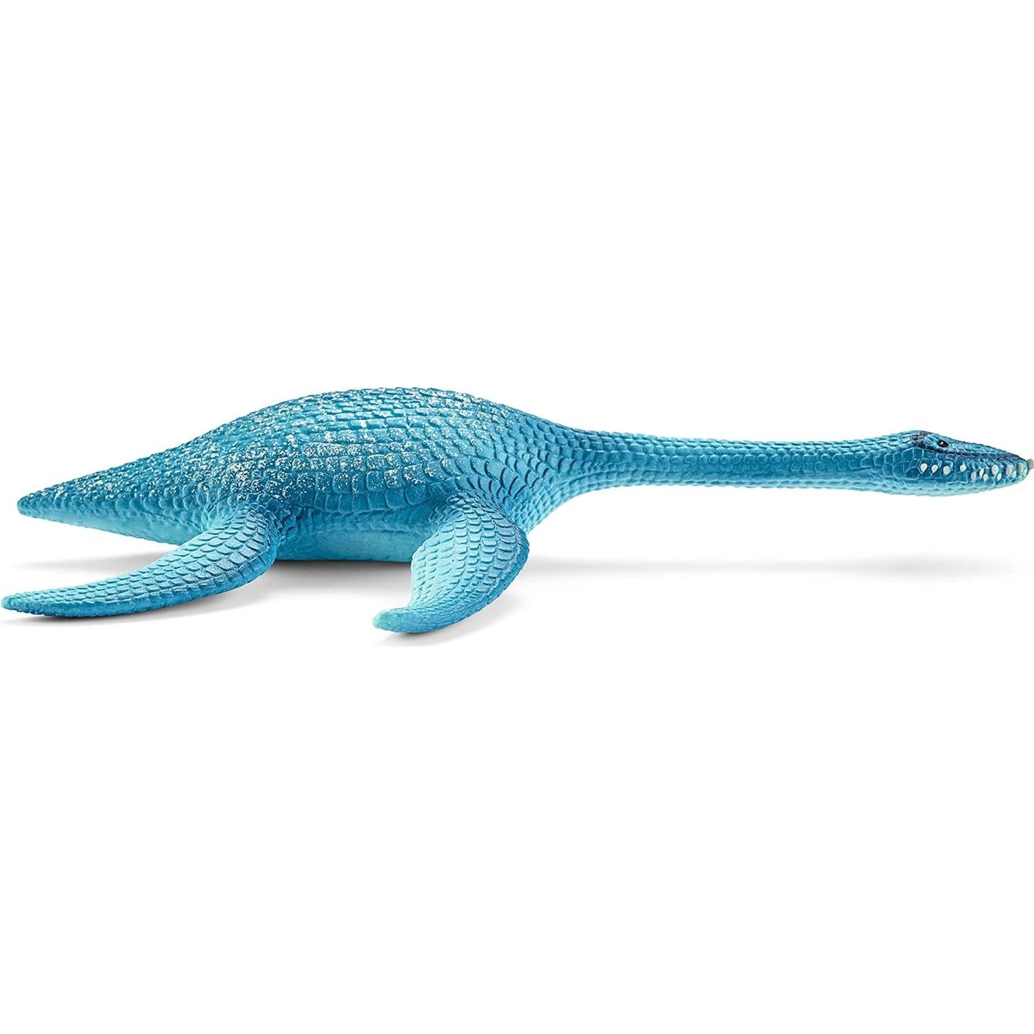 Figurita Plesiosaurus Schleich 15 cm Detallada para Niños 4+