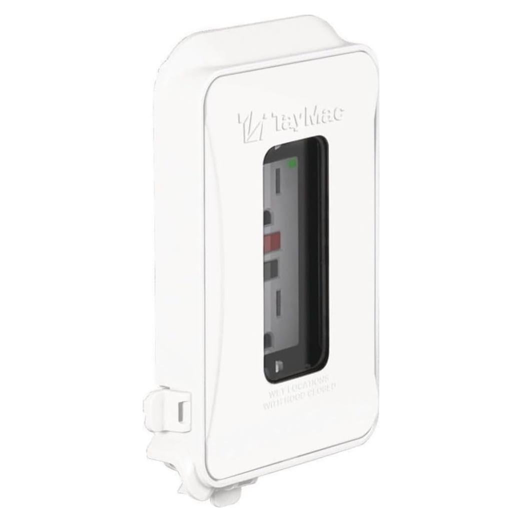 Cubierta de Salida Eléctrica TayMac ML450W 1 Gang NEMA 3R