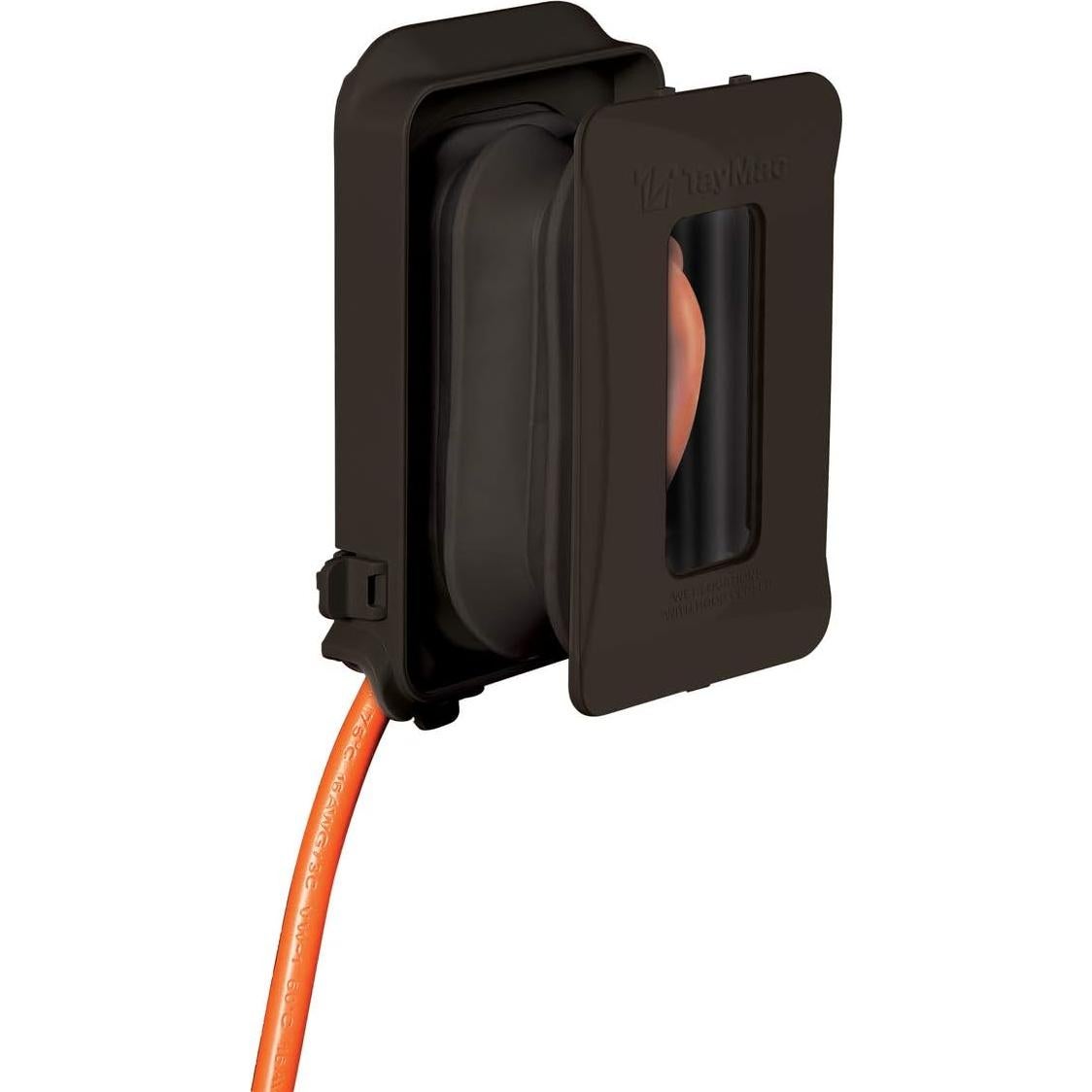 Cubierta Expandible TAYMAC ML450Z a Prueba de Climas Bronce