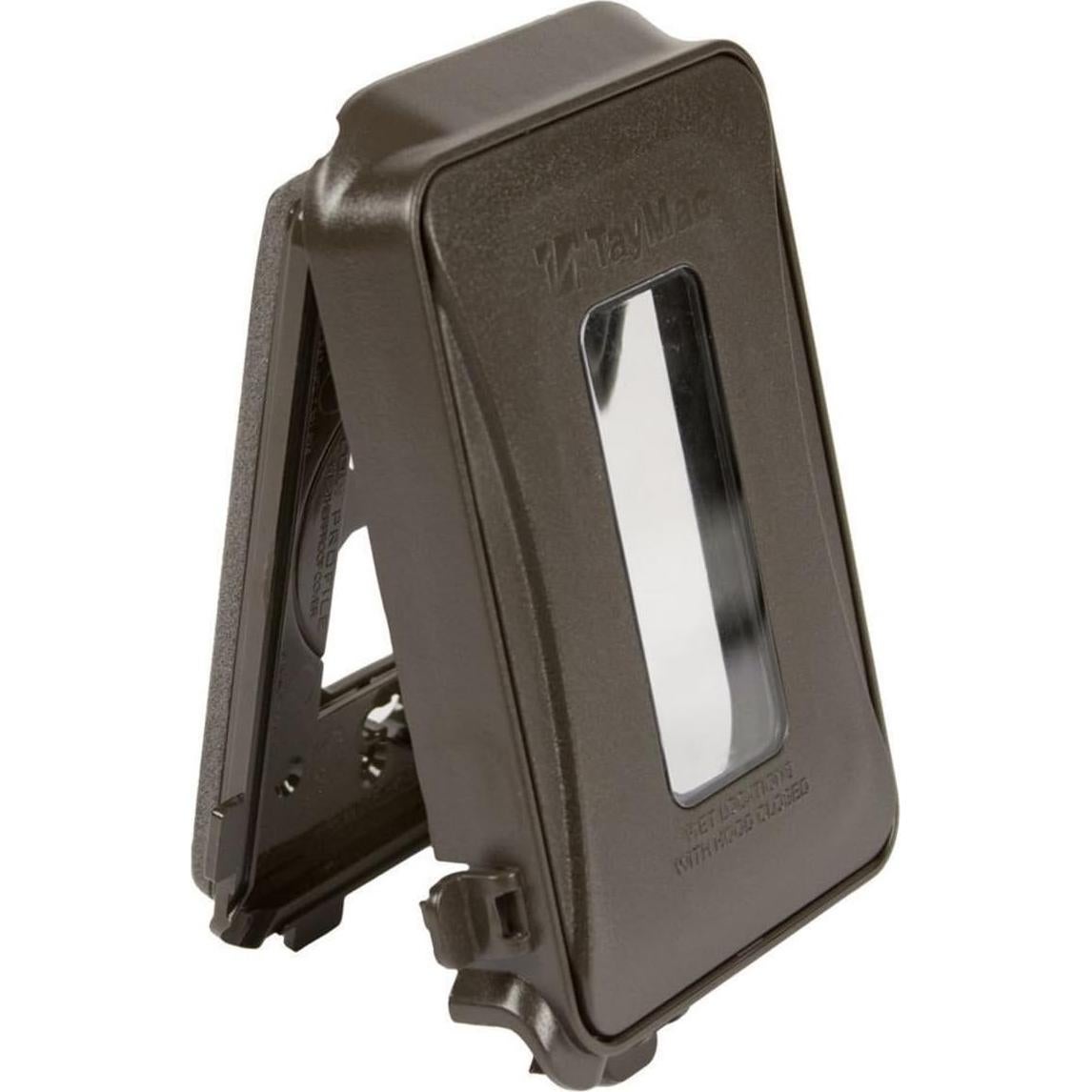 Cubierta Expandible TAYMAC ML450Z a Prueba de Climas Bronce