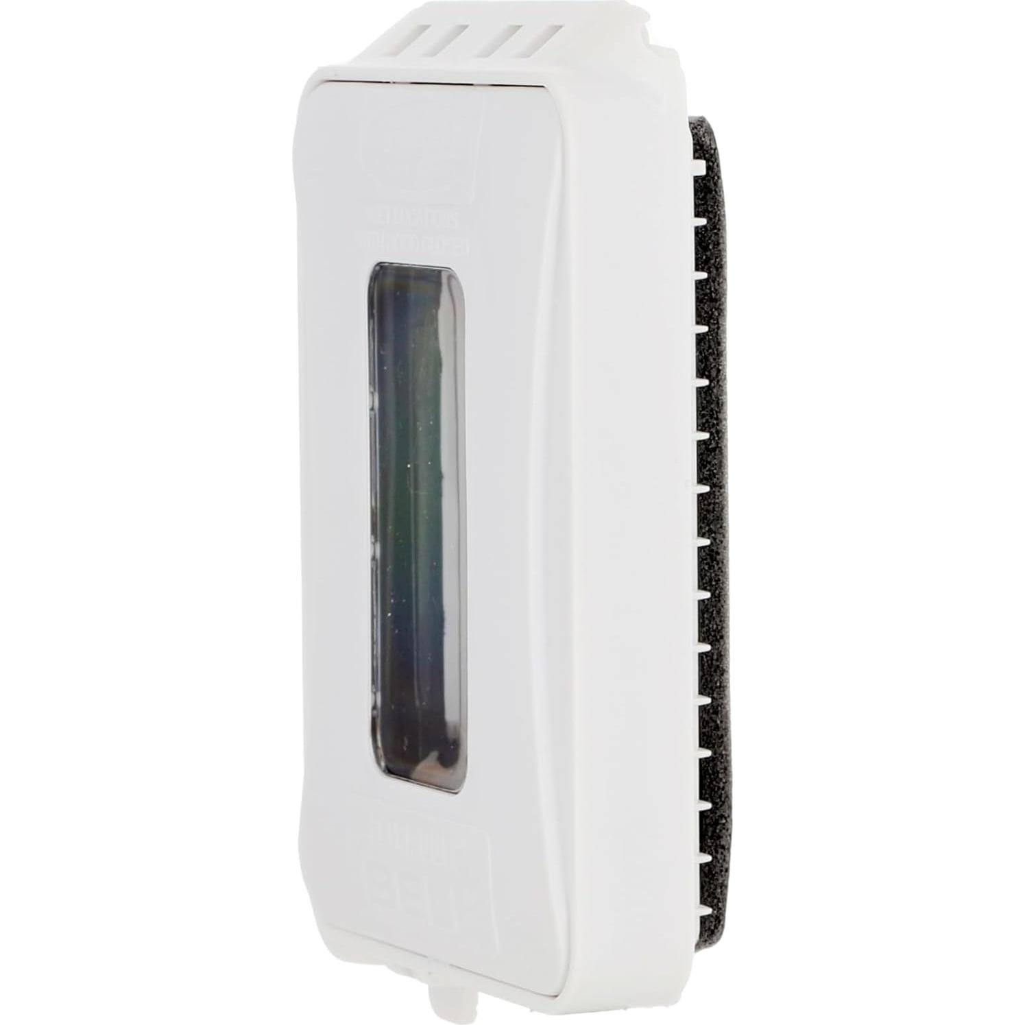 Cubierta de Enchufe Eléctrico TayMac ML500W 1 Gang Extra Fuerte