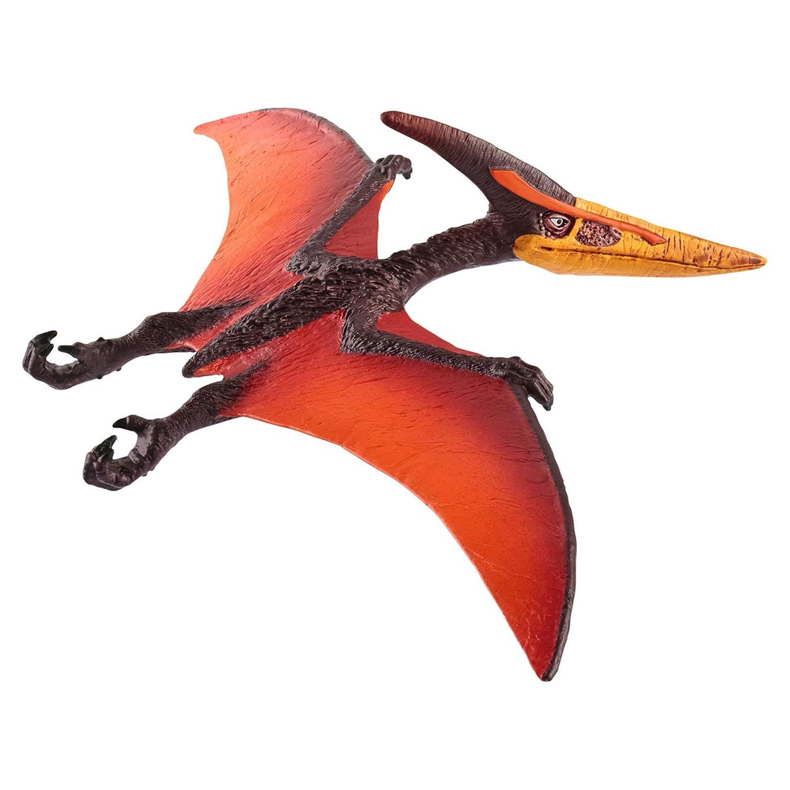 Figura Pteranodon Schleich 23.1 cm Detallada para Niños