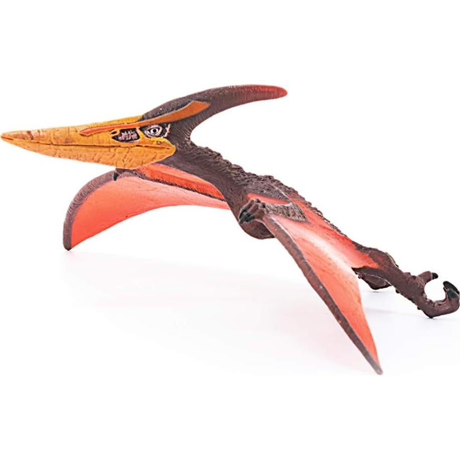 Figura Pteranodon Schleich 23.1 cm Detallada para Niños
