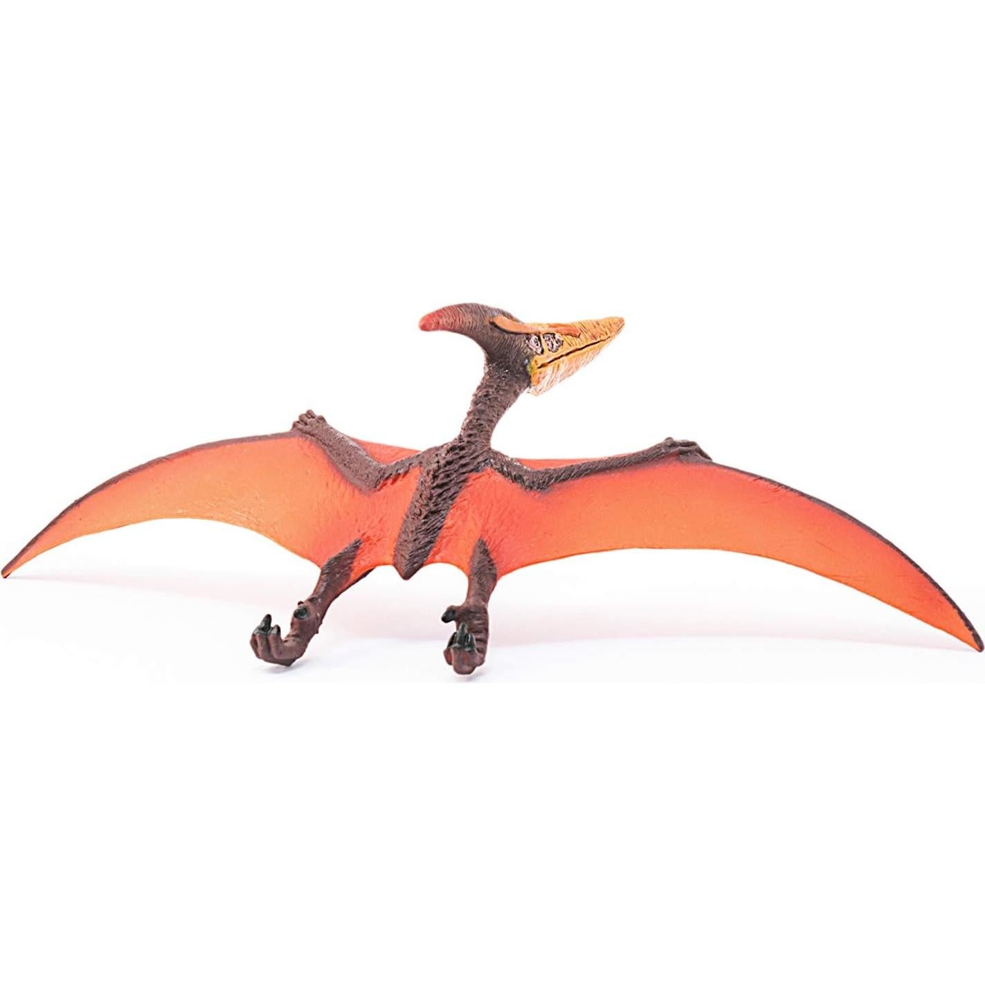 Figura Pteranodon Schleich 23.1 cm Detallada para Niños
