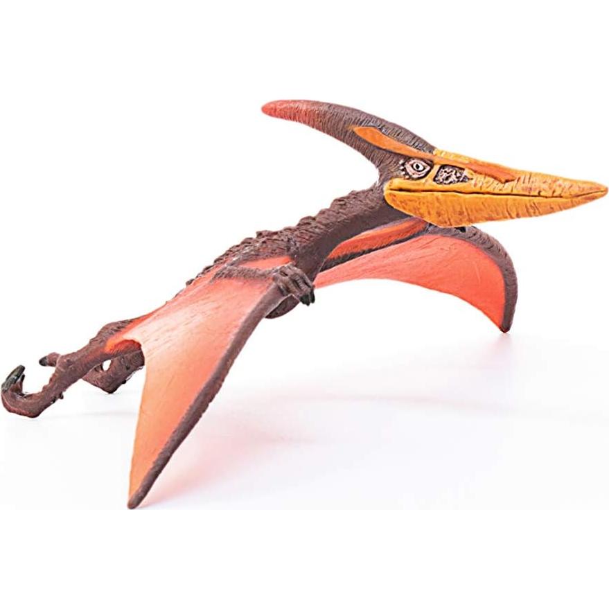 Figura Pteranodon Schleich 23.1 cm Detallada para Niños