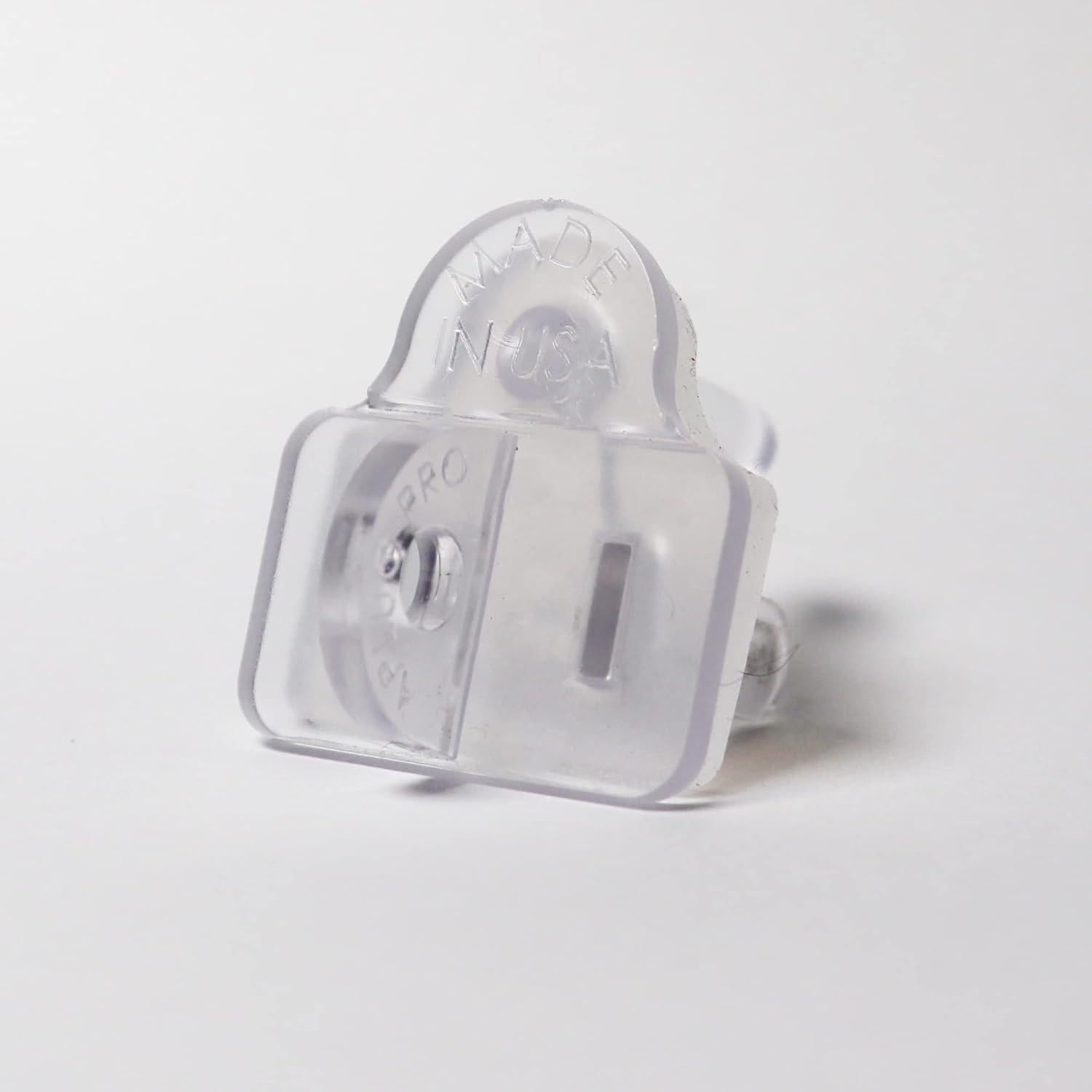 Gaskets y Cubiertas de Enchufes a Prueba de Agua APlugPro 5 Unidades