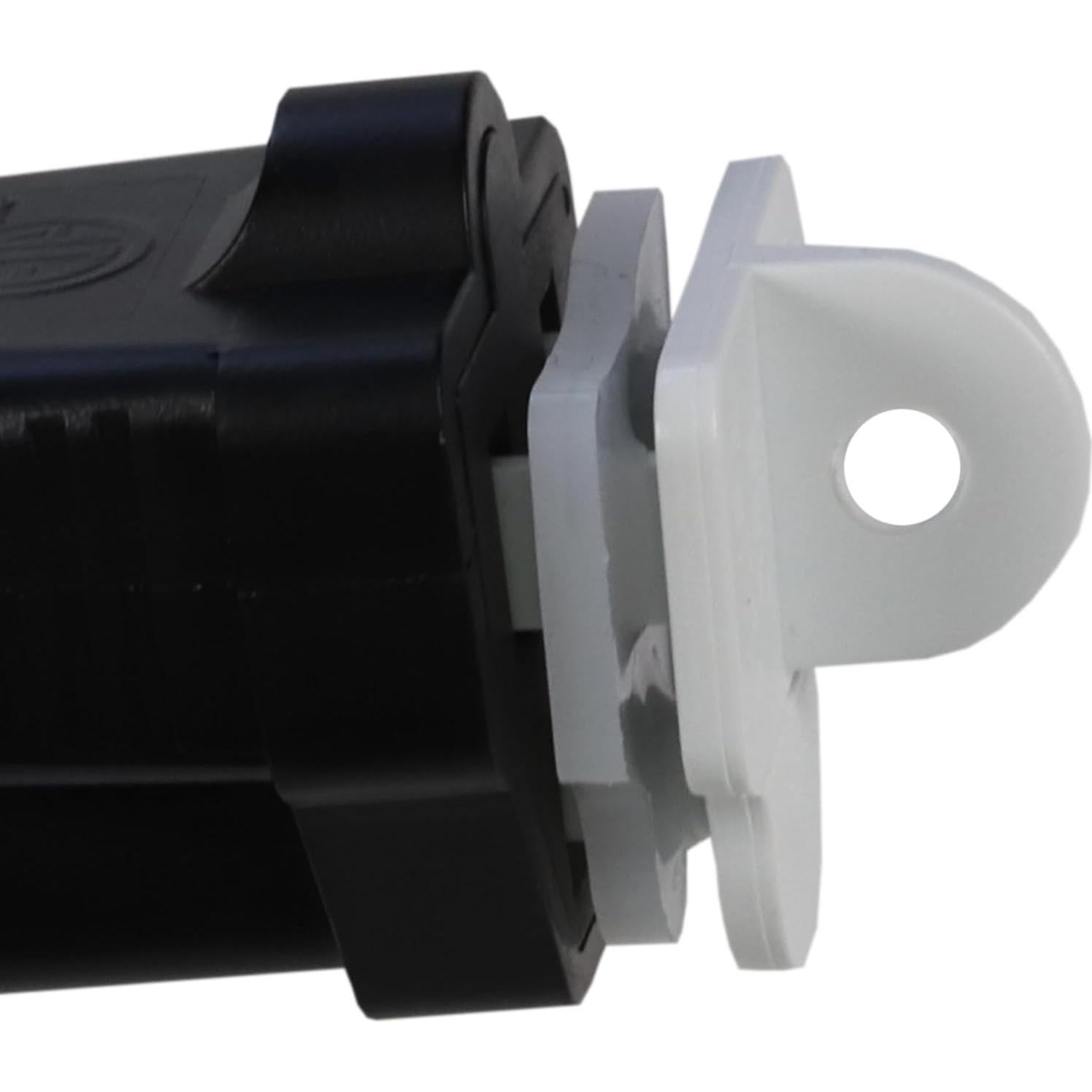 Gaskets y Cubiertas de Enchufes a Prueba de Agua APlugPro 5 Unidades