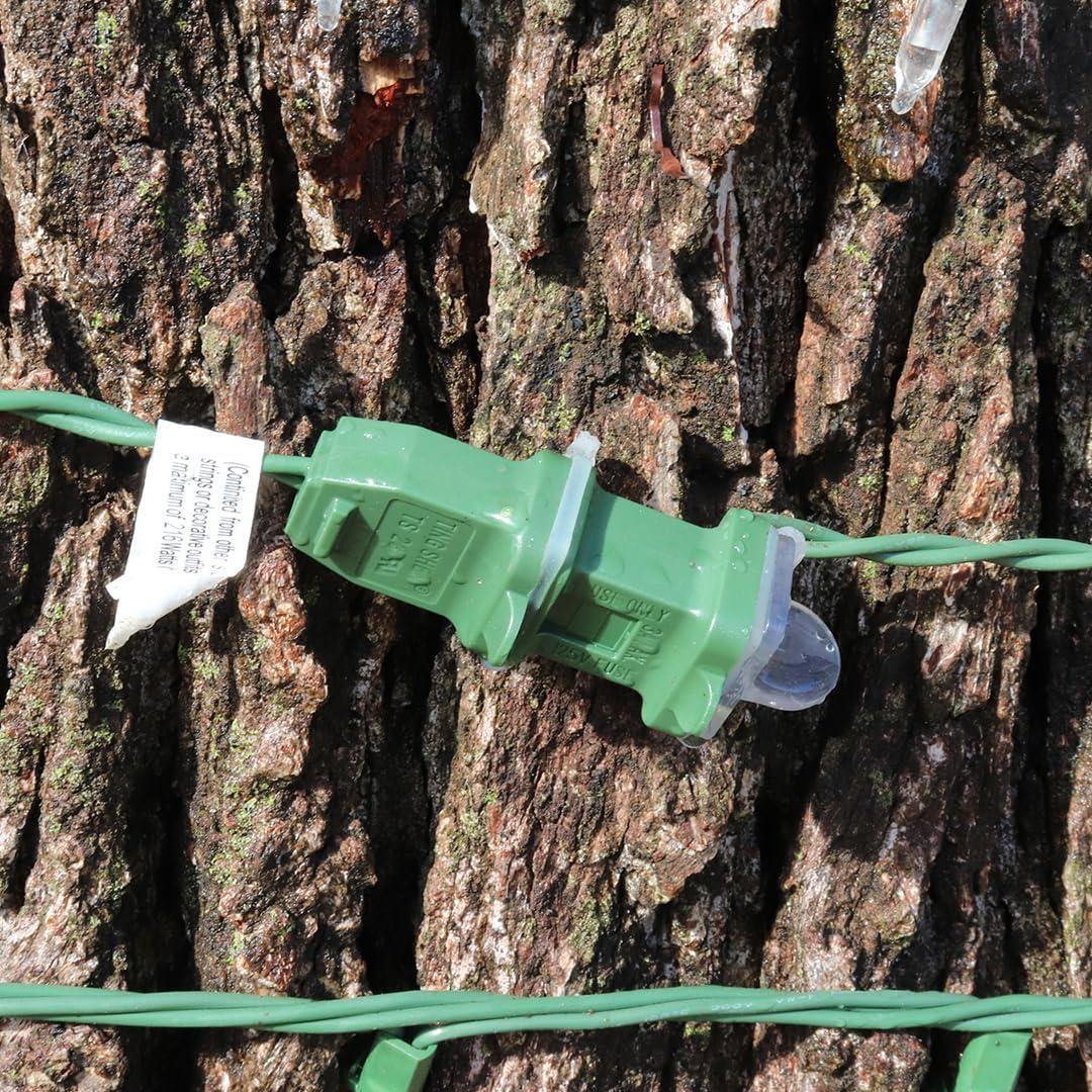 Gaskets y Cubiertas de Enchufes a Prueba de Agua APlugPro 5 Unidades