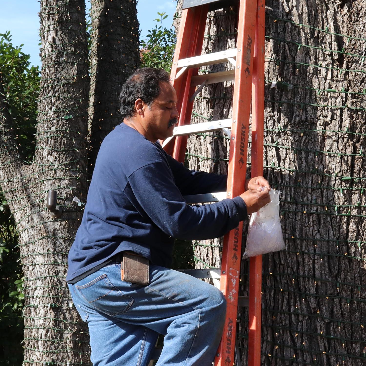 Gaskets y Cubiertas de Enchufes a Prueba de Agua APlugPro 5 Unidades