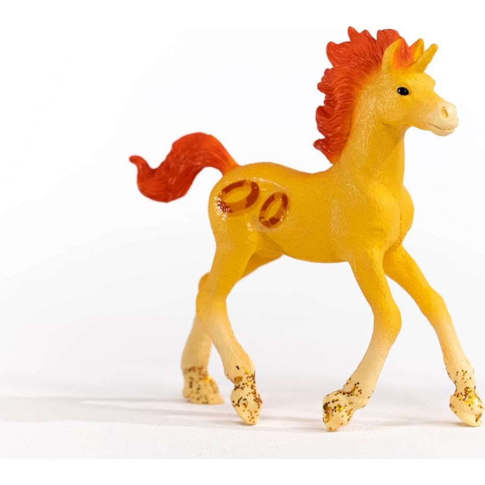 Set de Juguetes Unicornio Schleich Bayala - 6 Figuras Coleccionables