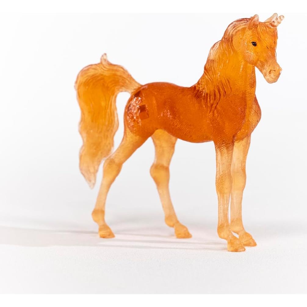 Set de Juguetes Unicornio Schleich Bayala - 6 Figuras Coleccionables