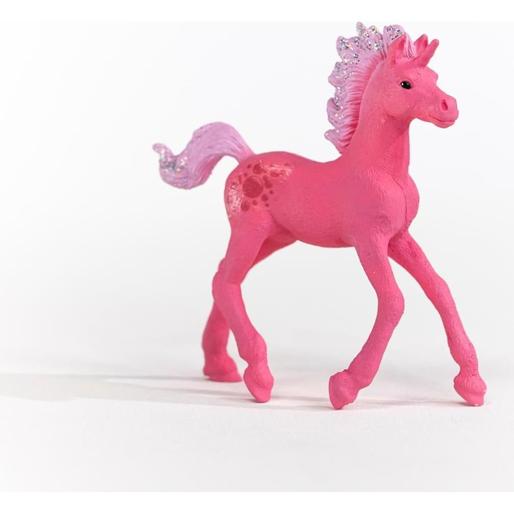 Set de Juguetes Unicornio Schleich Bayala - 6 Figuras Coleccionables