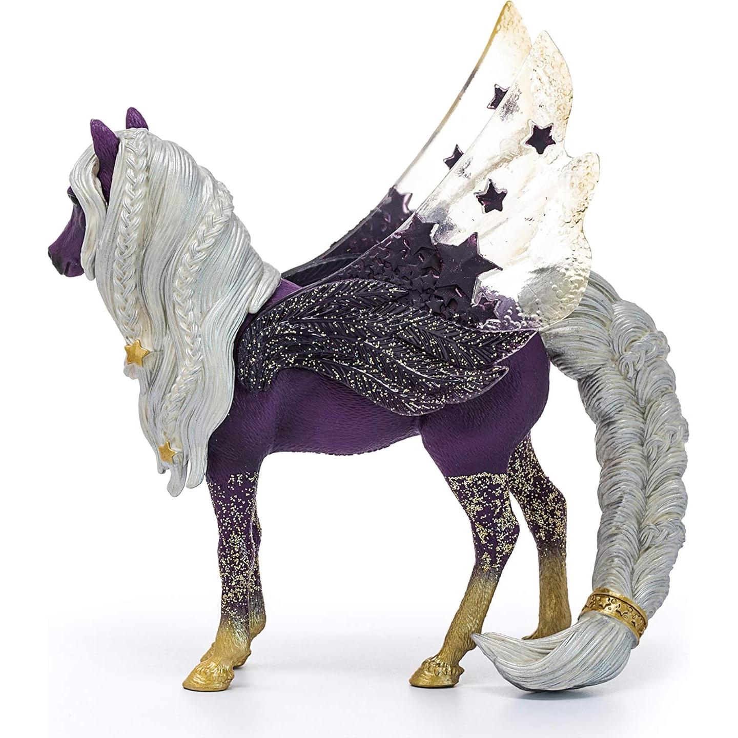 Figurita Pegaso Estrella Schleich bayala 15x15x18 cm