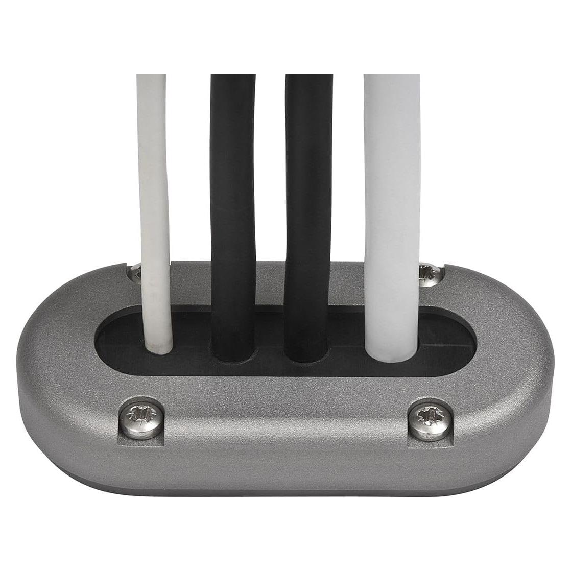 Sello de Cable Vertical Scanstrut DS-MULTI Aluminio IP68