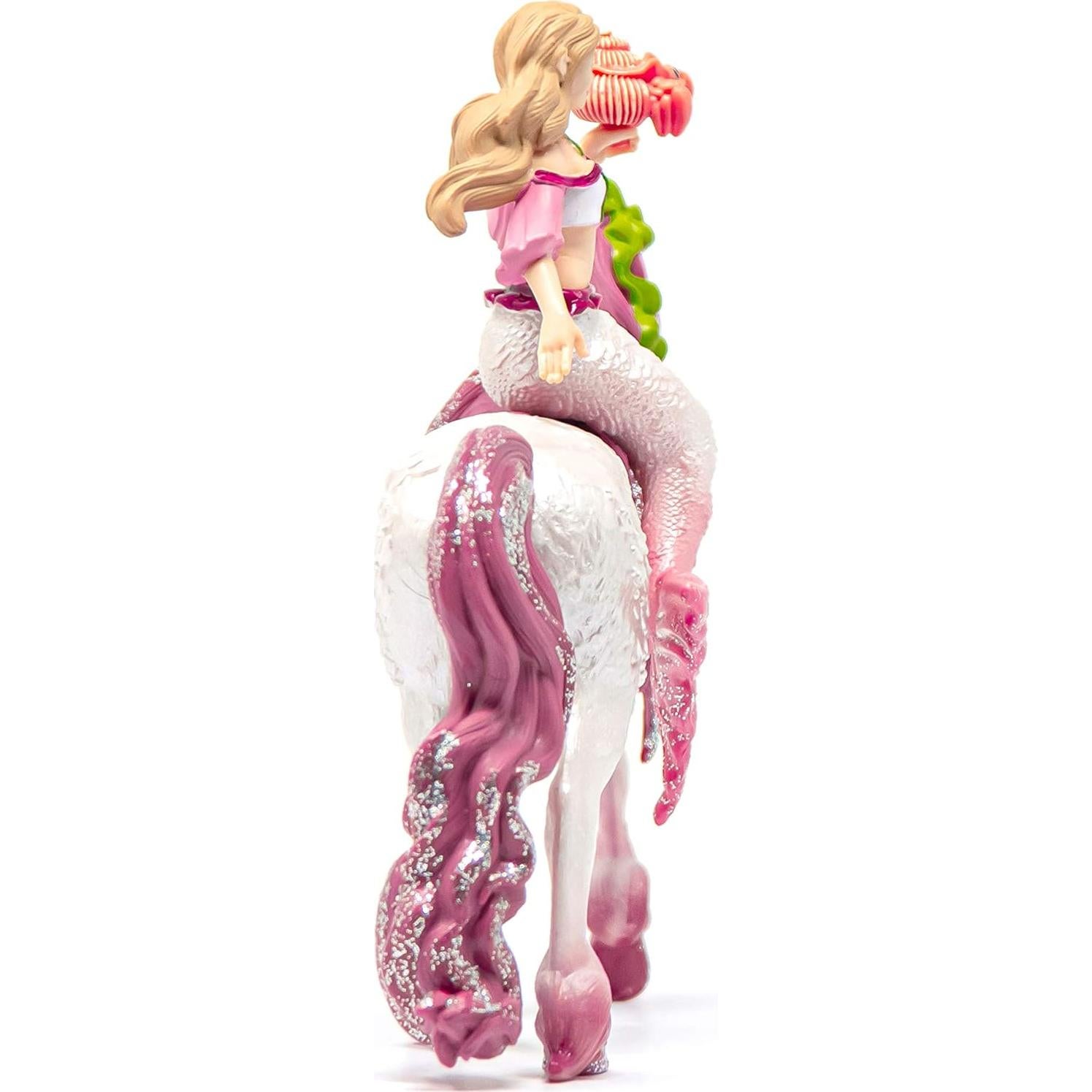 Set de Juego Schleich Bayala Sirena Feya y Unicornio