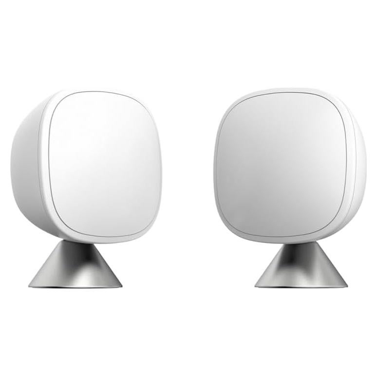 Sensor Inteligente ecobee 2 Paquete - Ahorro Energía y Confort