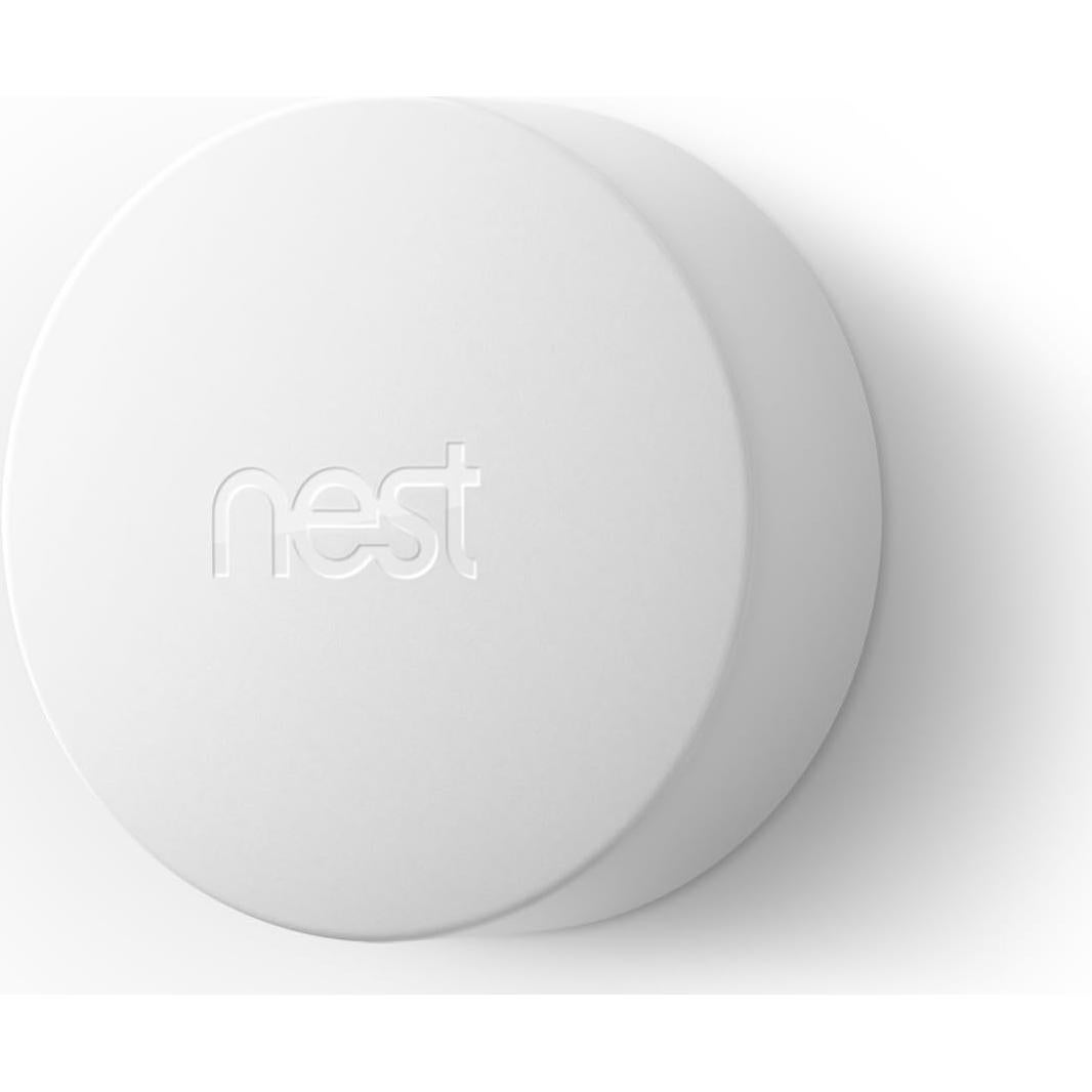 Sensor de Temperatura Google Nest - Paquete de 3 Unidades
