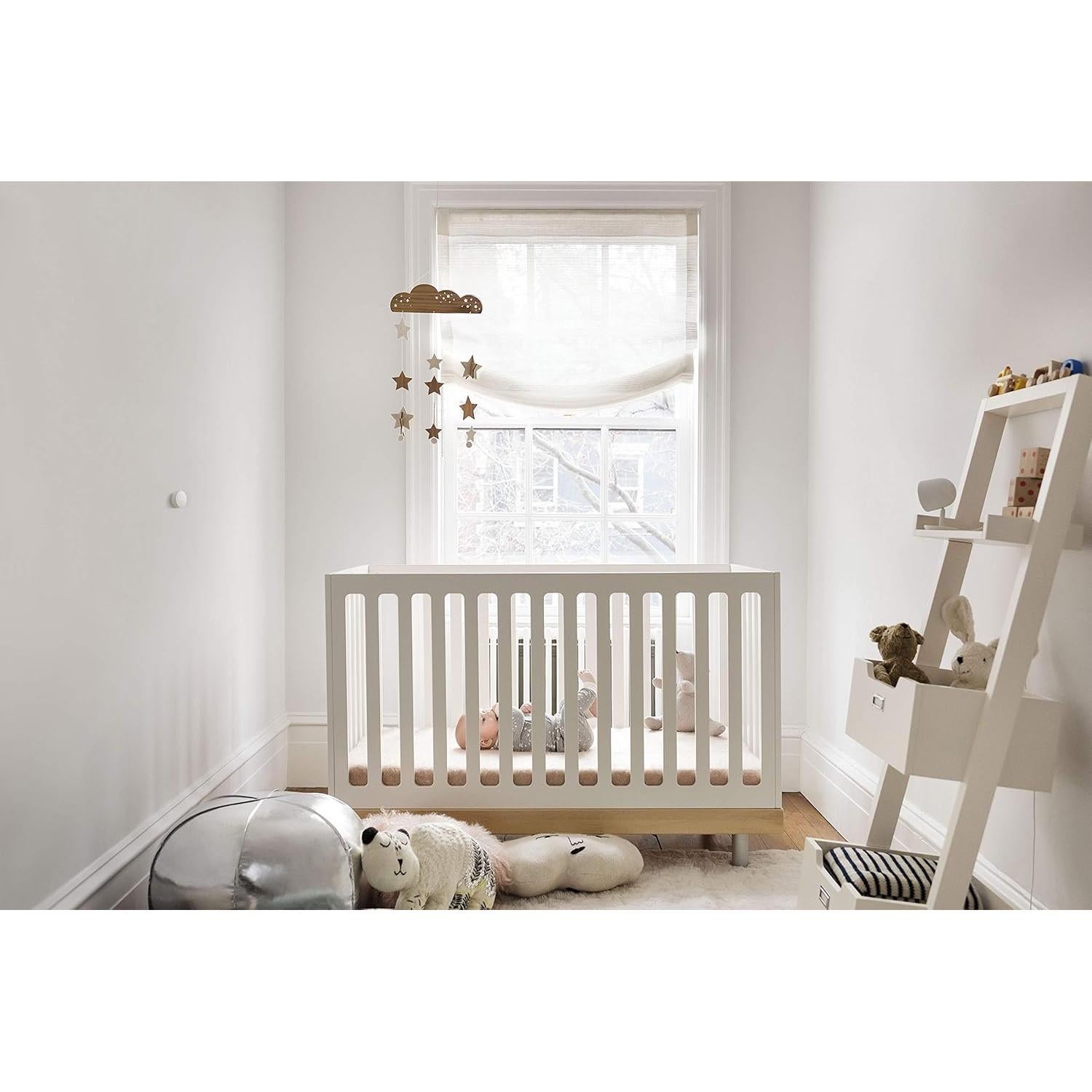 Sensor de Temperatura Google Nest - Paquete de 3 Unidades