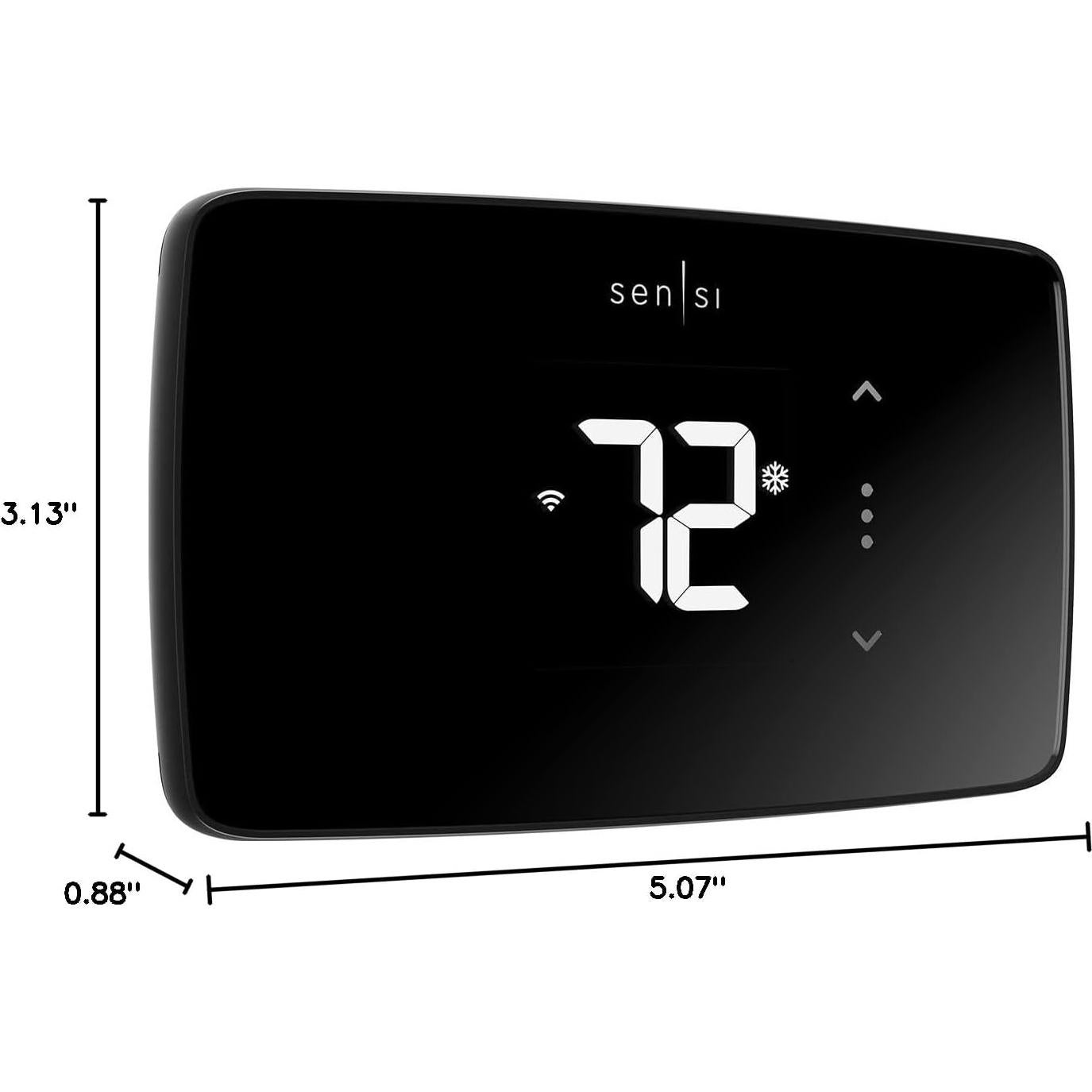 Termostato Inteligente Sensi Lite Emerson Wi-Fi Programable