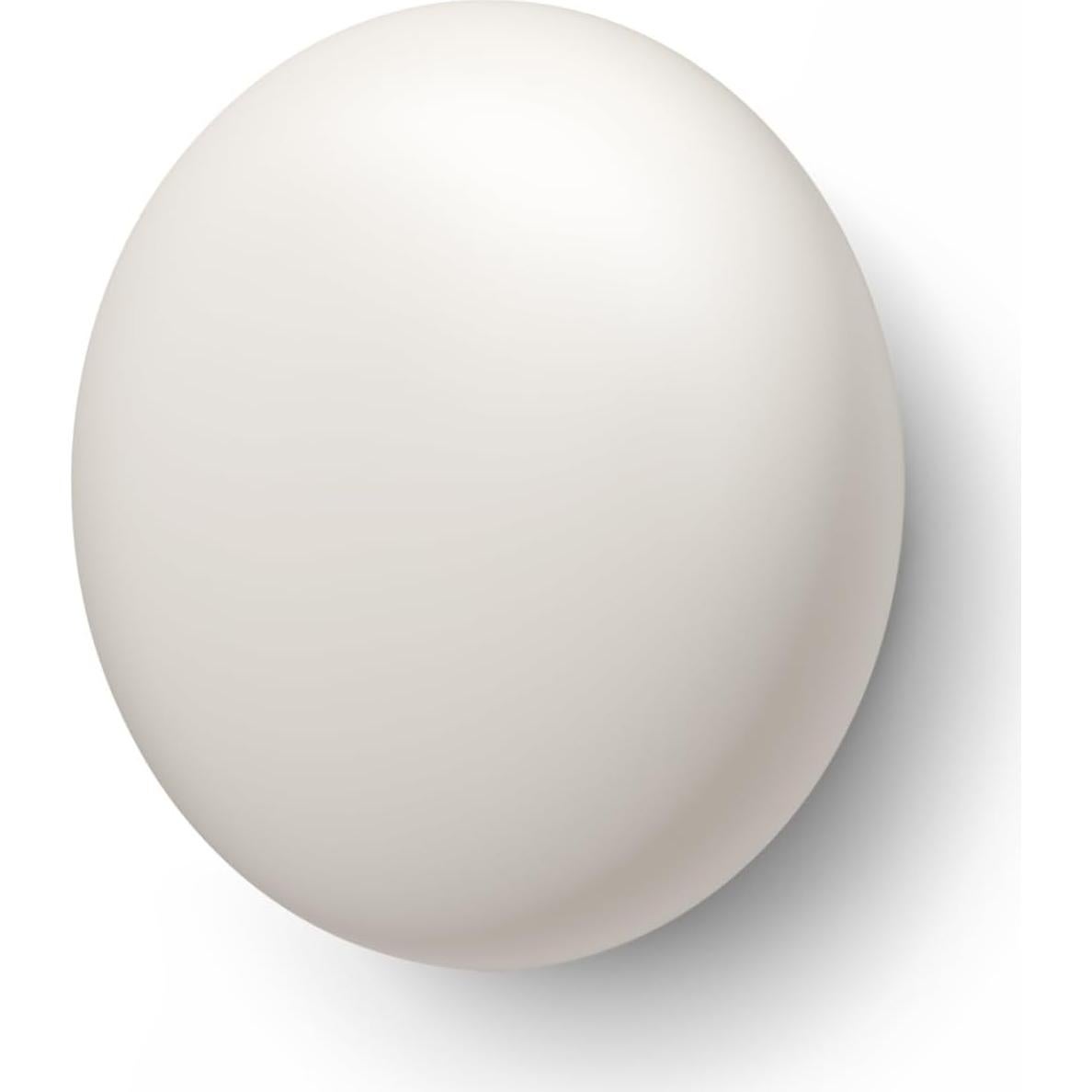 Sensor de Temperatura Google Nest 2da Gen - Control Remoto Wi-Fi