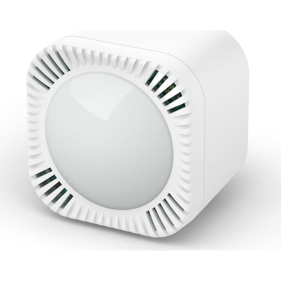 Sensor TriSensor 8 Aeotec Z-Wave 800 3 en 1 Movimiento Luz Temperatura