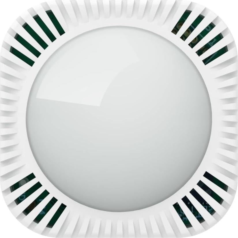 Sensor TriSensor 8 Aeotec Z-Wave 800 3 en 1 Movimiento Luz Temperatura