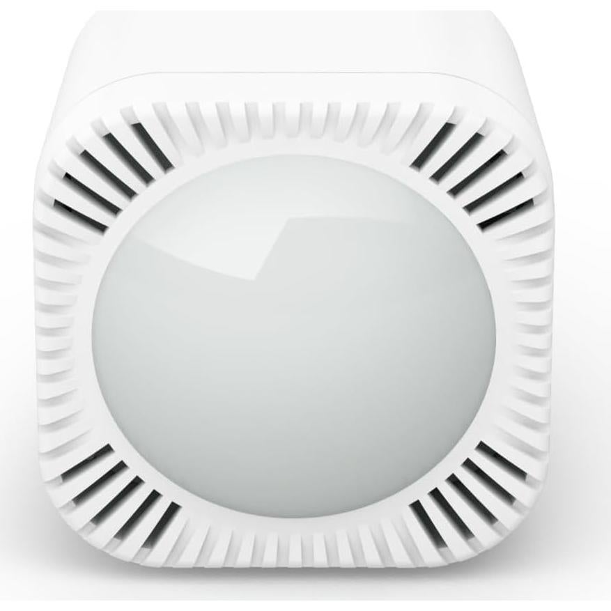 Sensor TriSensor 8 Aeotec Z-Wave 800 3 en 1 Movimiento Luz Temperatura