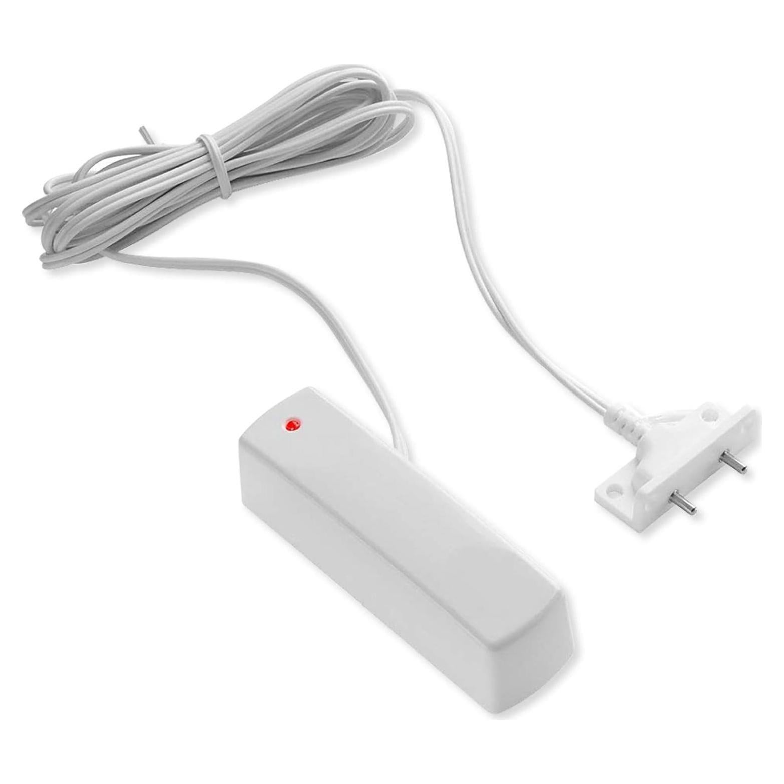 Sensor de Inundación y Congelación Ecolink FLF-ZWAVE5-ECO