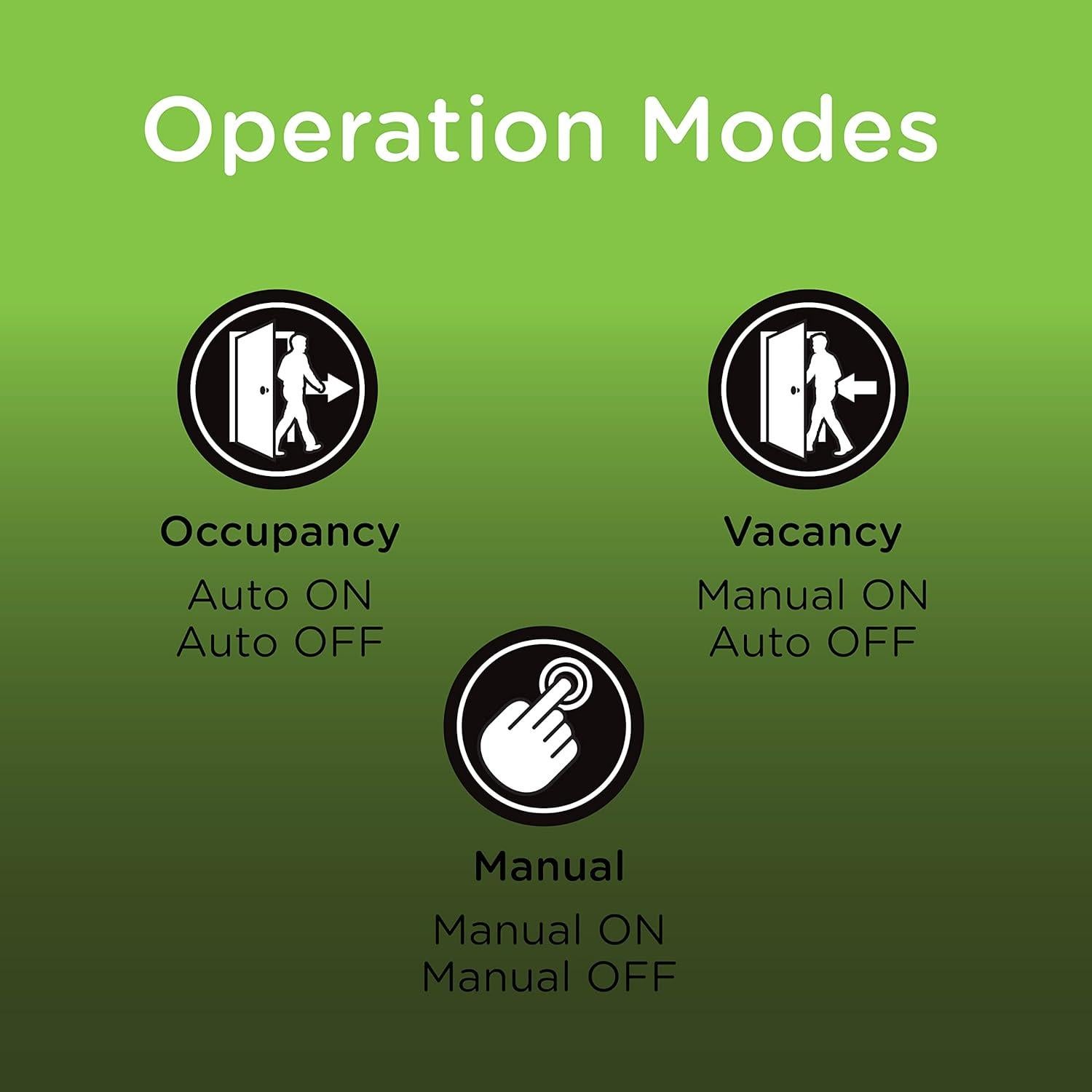 Sensor de Movimiento Inteligente Enbrighten Z-Wave 26931