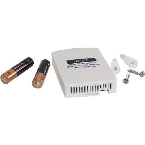 Sensor de Temperatura y Humedad Trane ZSENS930AW00M