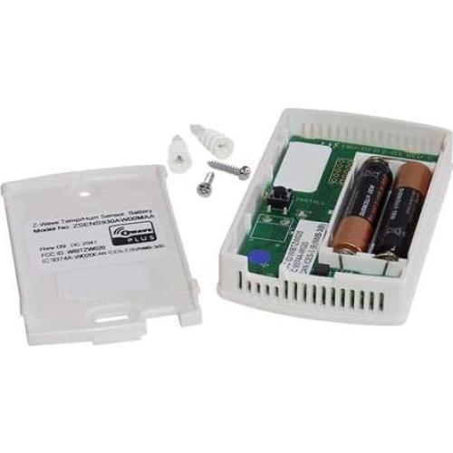 Sensor de Temperatura y Humedad Trane ZSENS930AW00M