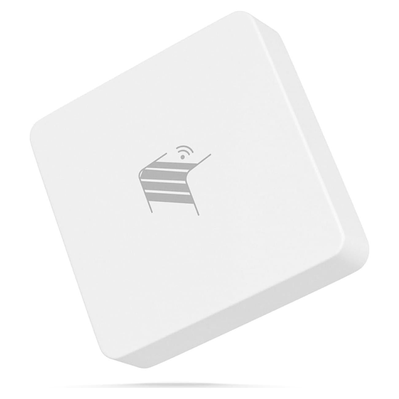 Sensor de Inclinación Zigbee Third Reality - Ajustable, 2 Años Batería