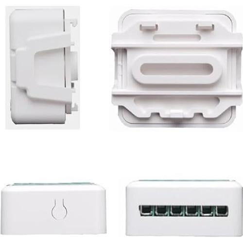 Interruptor Inteligente ZigBee URURTM 1 Canal 12V 24V AC