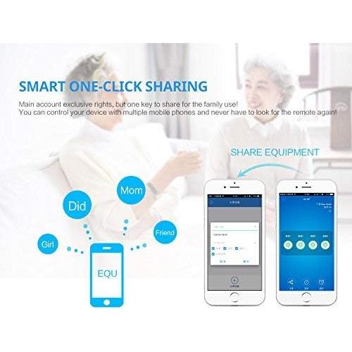 Módulo Interruptor Inteligente WiFi MHCOZY 4CH 5-32V