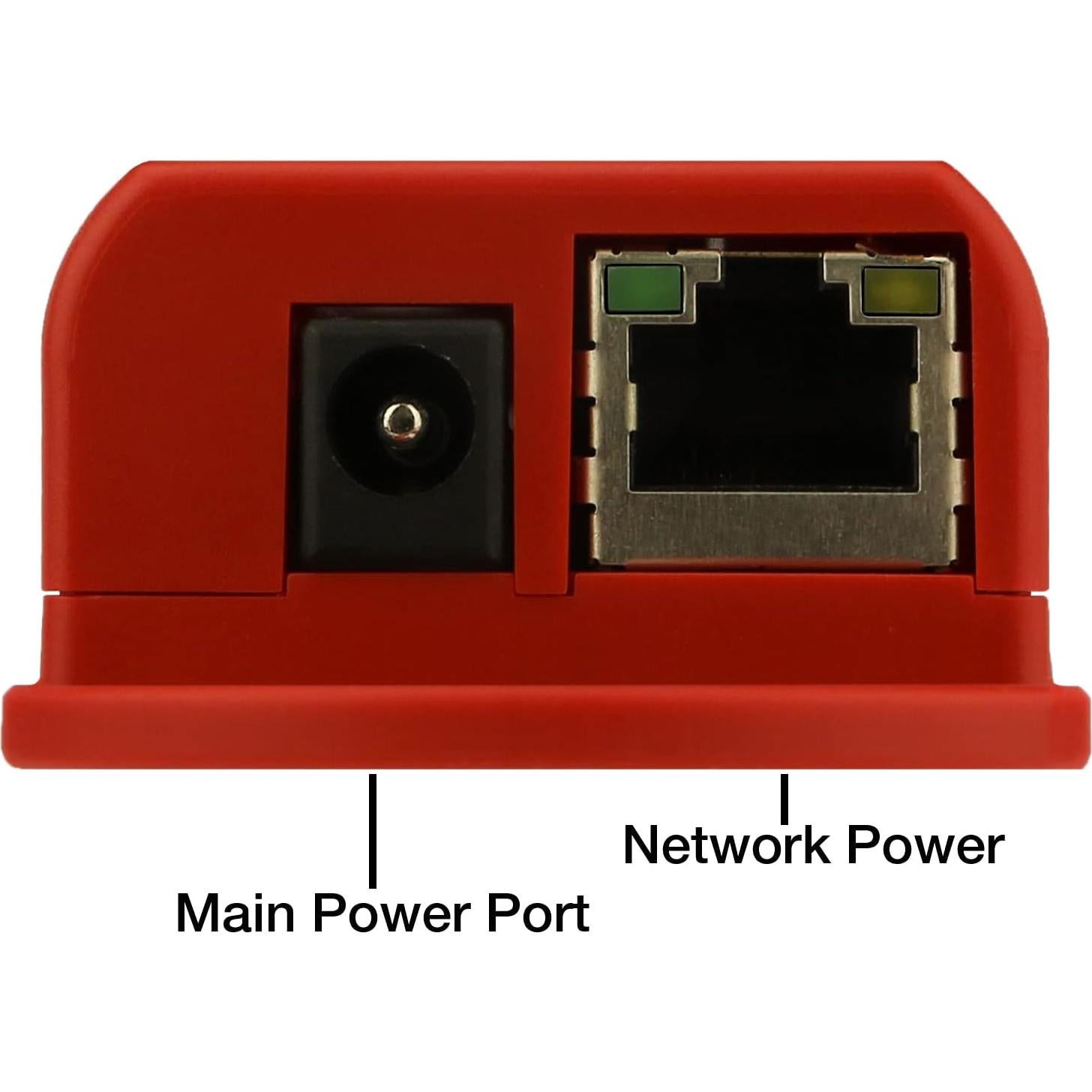 Monitor Ambiental Room Alert 3S AVTECH - Temperatura y Seguridad