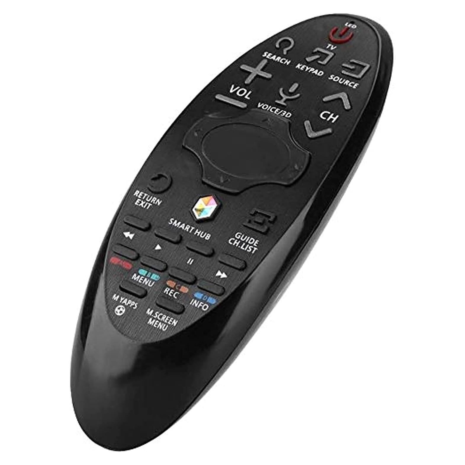Control Remoto Universal Diyeeni para TV Samsung - Sin Configuración