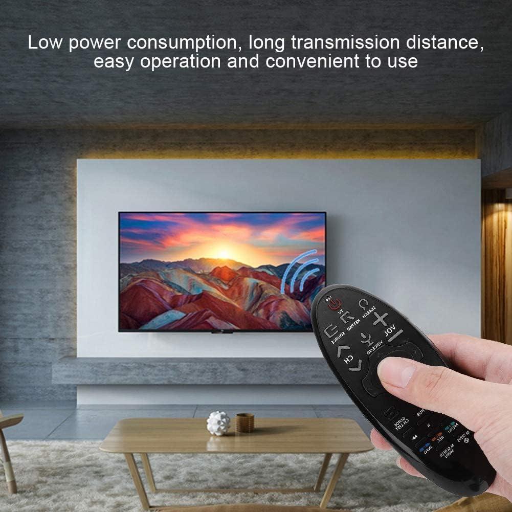 Control Remoto Universal Diyeeni para TV Samsung - Sin Configuración