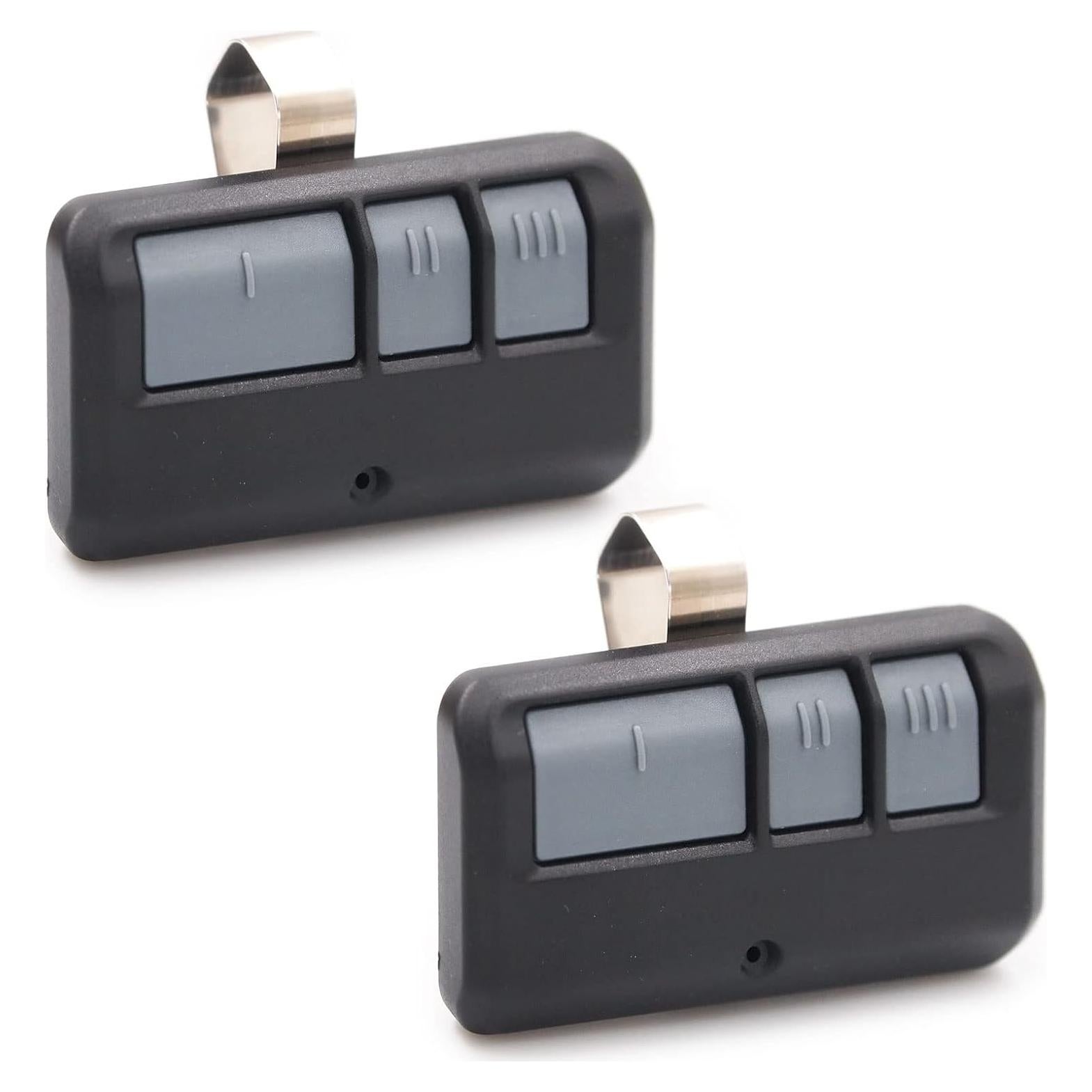 Control Remoto de Garaje Chamberlain LiftMaster 893LM 893Max