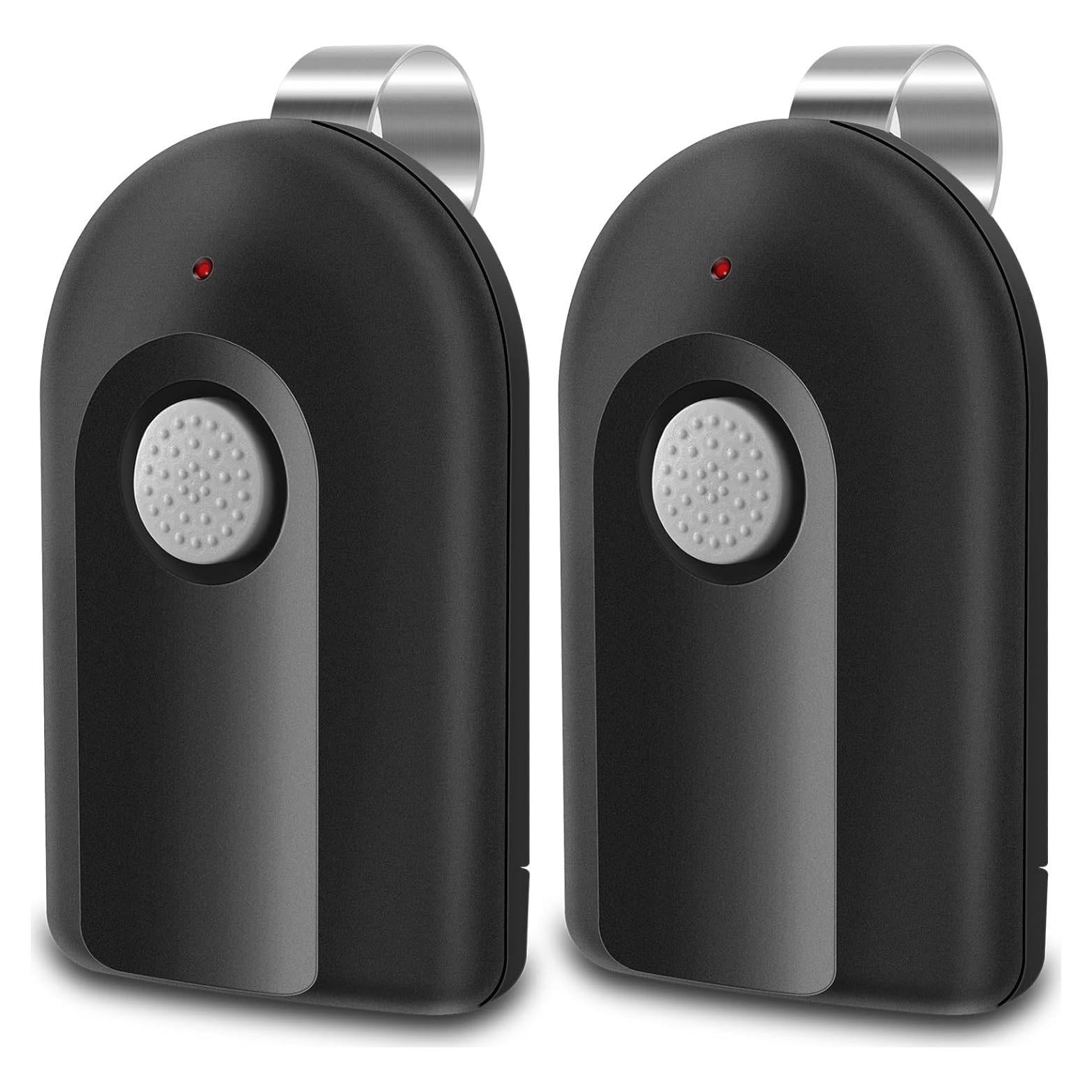 Control Remoto de Reemplazo datonten para Garaje 2PACK