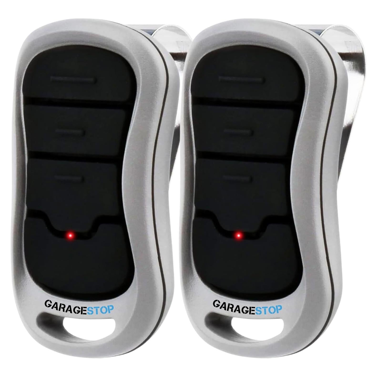 Control Remoto Garage Stop G3T-BX G3T-R para Puerta de Garaje