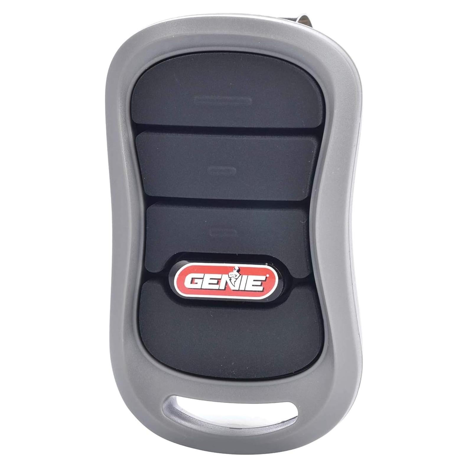 Control Remoto Genie G3T-R 3 Botones para Garaje Intellicode