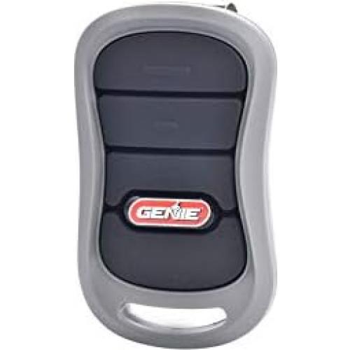 Control Remoto Genie G3T-R 3 Botones para Garaje Intellicode