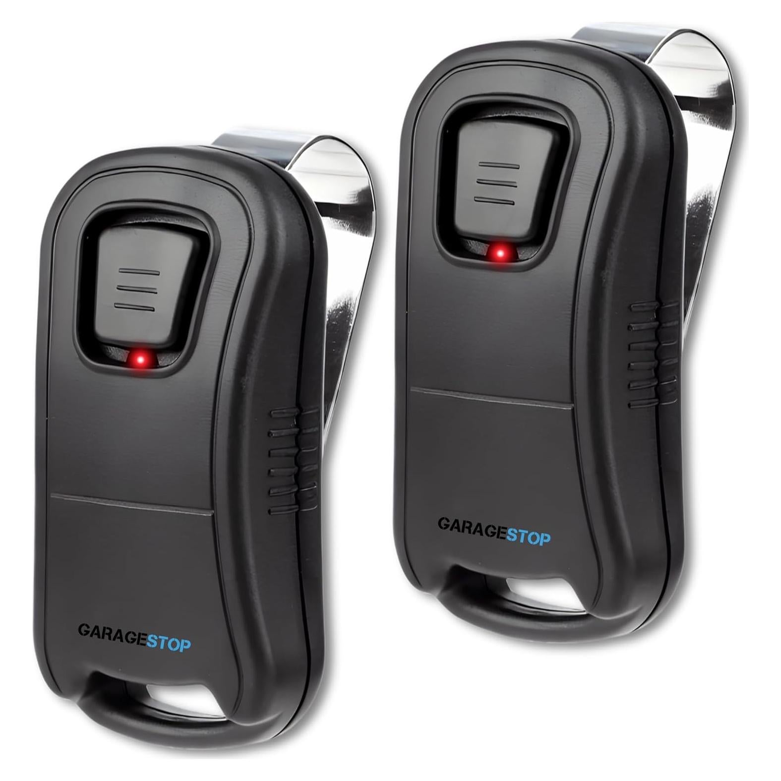 Control Remoto de Puerta de Garaje Garage Stop G1T-BX 1 Botón