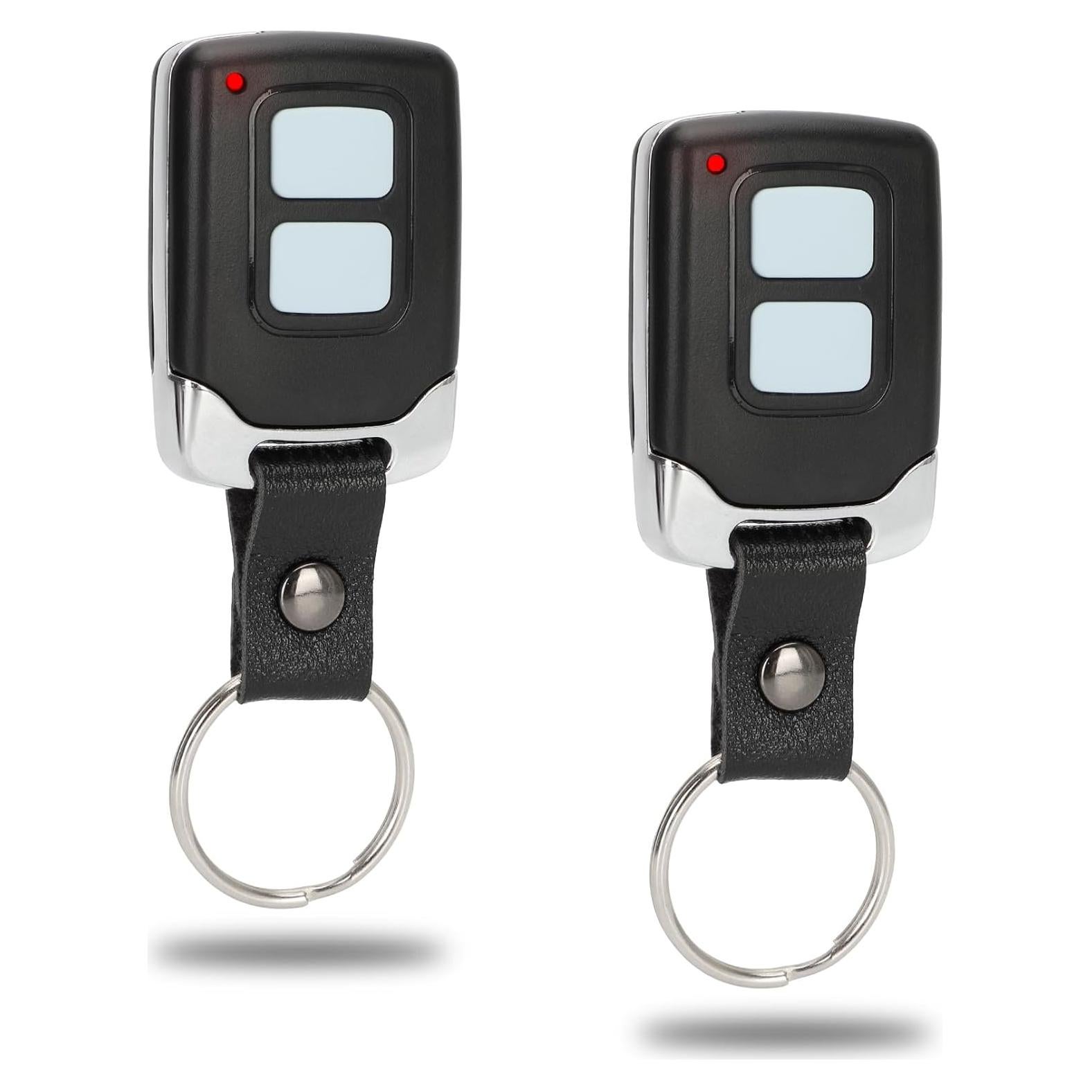 Control Remoto Universal para Puerta de Garaje Pevxou 2-Pack