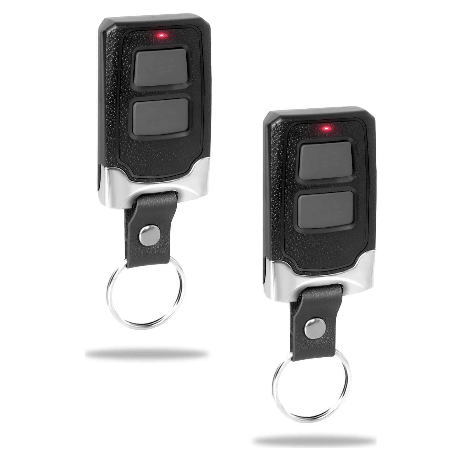 Control Remoto de Puerta de Garaje CreaCity J505MAX Universal