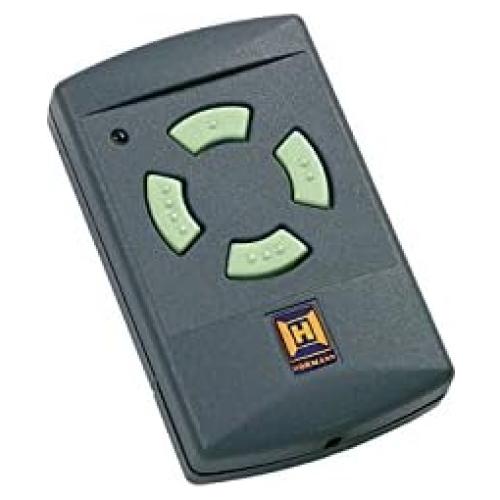 Transmisor Mini Hormann 437337 para 4 Puertas