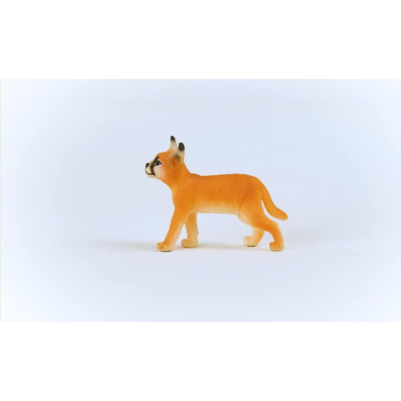 Figura de Juguete Caracal Bebé Schleich 14868 5.58x5.58 cm