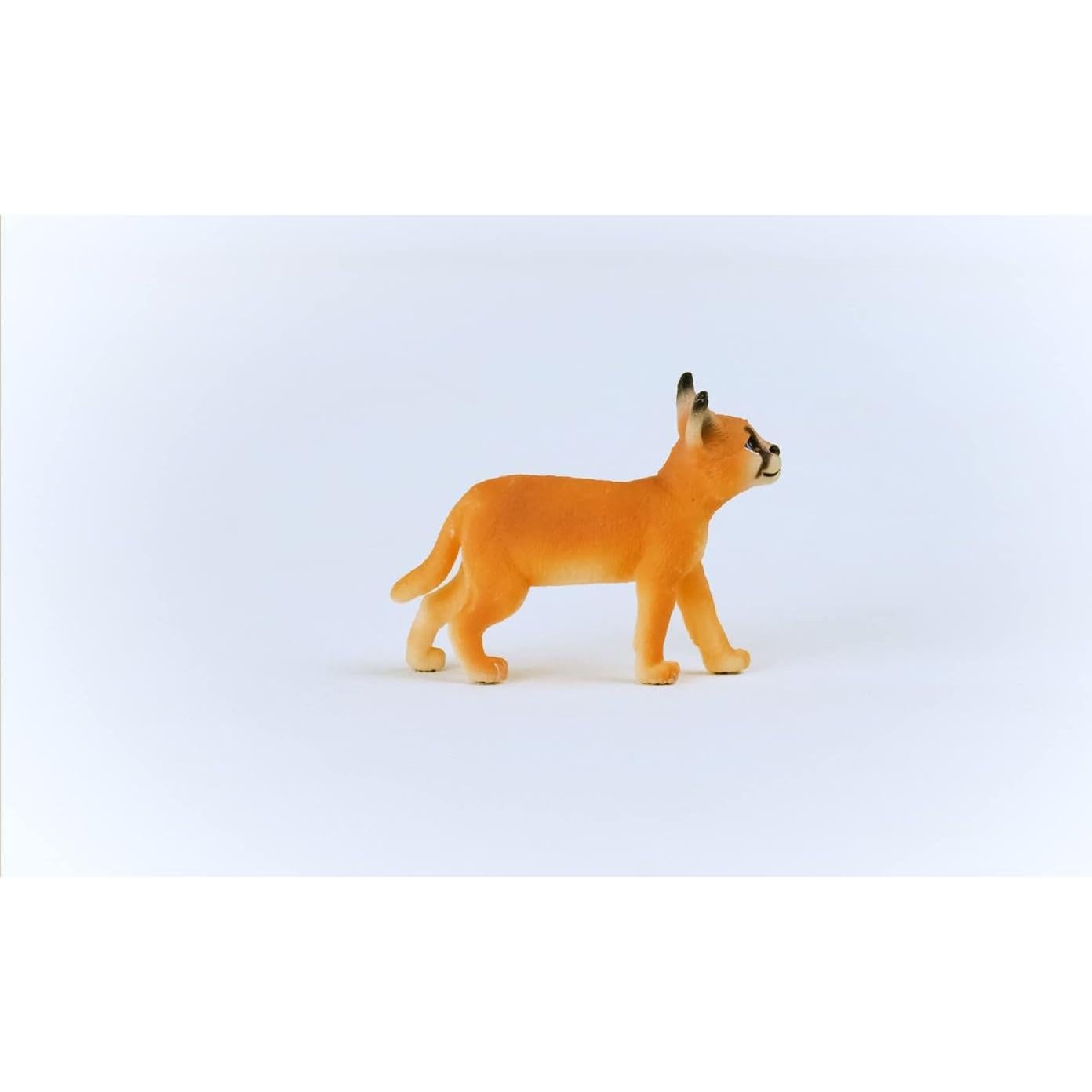 Figura de Juguete Caracal Bebé Schleich 14868 5.58x5.58 cm
